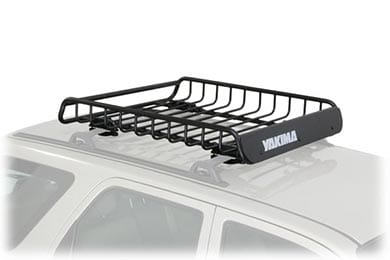 Yakima LoadWarrior Cargo Basket, Yakima Roof Rack