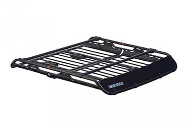 Yakima OffGrid - Adventure Ready Roof Cargo Basket