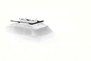 Yakima ShowBoat 66 Load Assist Roller - Show Boat 66 Rollers