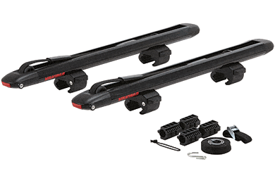 Yakima SUPDawg Paddleboard Rack - Yakima SUP Dawg Carrier