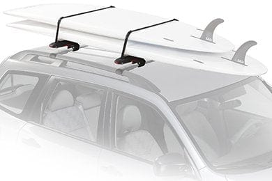 Yakima SUPDawg Paddleboard Rack - Yakima SUP Dawg Carrier