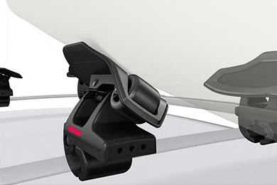 Yakima SweetRoll Kayak Rack - Free Shipping on Sweet Roll