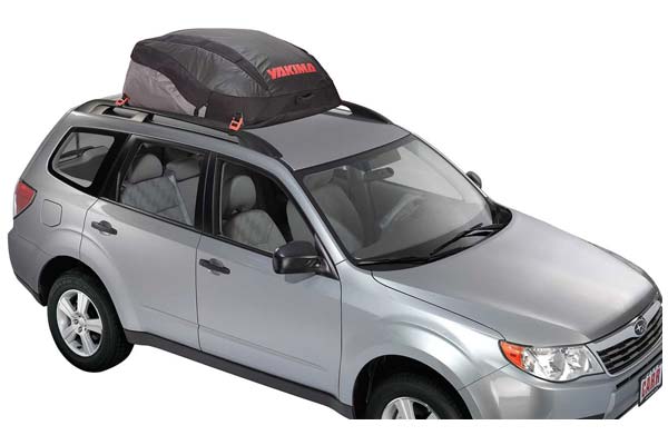 Yakima  - Yakima CargoPack Roof Cargo Bag
