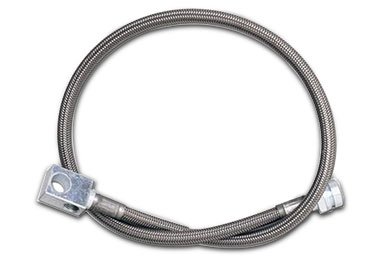 Rubicon Express Brake Lines - Stainless Steel - FREE SHIPPING!