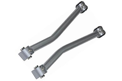 Rubicon Express Control Arms - Extreme, SuperFlex, SuperRide