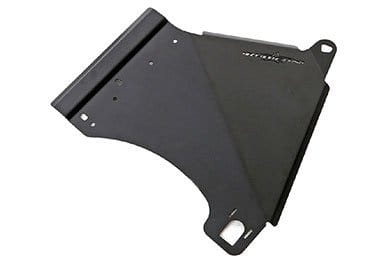Rubicon Express Skid Plates - Oil Pan, Fuel Tank, Transmission