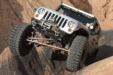 Rubicon Express Lift Kits - #1 Short & Long Arm Jeep Lift Kits