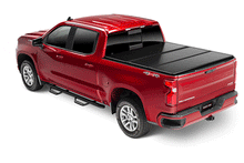 Load image into Gallery viewer, Rugged Liner E-Series Folding Tonneau Cover - E-Series Truck Bed Cover