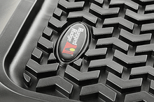 Load image into Gallery viewer, Rugged Ridge All Terrain Floor Mats - FREE SHIPPING