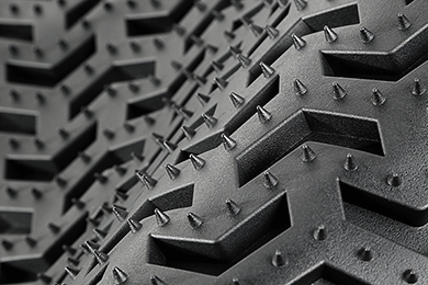 Rugged Ridge All Terrain Floor Mats - FREE SHIPPING