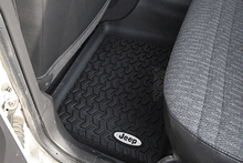 Load image into Gallery viewer, Rugged Ridge All Terrain Floor Mats - FREE SHIPPING
