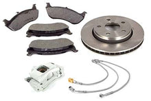 Load image into Gallery viewer, Rugged Ridge Brake Parts &amp; Accessories