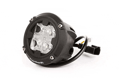 Rugged Ridge Jeep Lighting Parts & Accessories