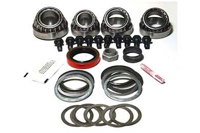 Rugged Ridge Suspension Parts & Accessories