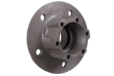 Rugged Ridge Suspension Parts & Accessories