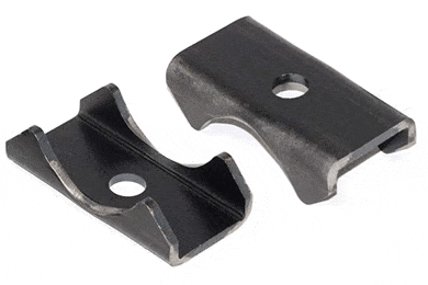 Rugged Ridge Suspension Parts & Accessories