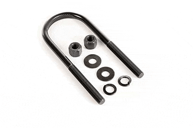 Rugged Ridge Suspension Parts & Accessories