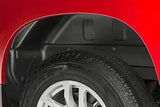 Rugged Liner Wheel Well Liners - Protect Your Wheel Wells