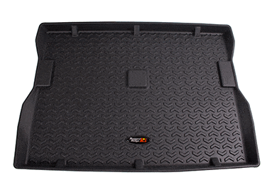 Rugged Ridge All Terrain  Cargo Liner - FREE SHIPPING