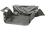 Rugged Ridge C3 Rear Cargo Cover - #1 Price & FREE SHIPPING!