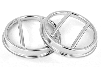 Rugged Ridge Light Guard Kits - FREE SHIPPING