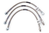 Russell Brake Lines - Russell Performance Stainless Steel Brake Lines