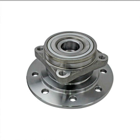 Front Wheel Bearing & Hub Assembly Fits for 2001-2002 Acura MDX, 1999-2004 Honda Odyssey, 2003-2004 Honda Pilot Wheel Hub w/5 Lugs-930451 (2 PACK)