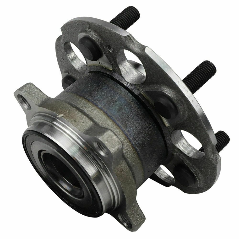 Rear Wheel Bearing Fit 2007-2011 Honda CR-V, 2007-2018 Acura RDX Wheel Hub w/ABS, 5 Lugs, 512345 (2 Pack)