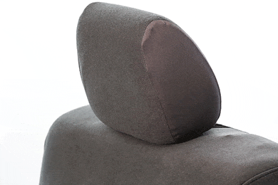 Saddleman Microsuede Seat Covers - Best Price & Free Shipping!