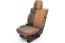 Load image into Gallery viewer, Saddleman Neoprene Seat Covers - Custom Seat Covers | AutoAnything