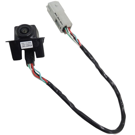 GM Rear View Parking Aid Backup Camera for Chevy Cruze Equinox Terrain OE# 95407397