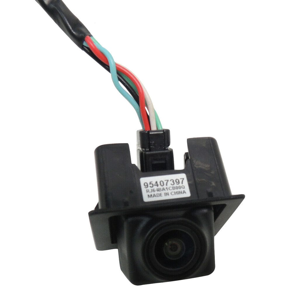 GM Rear View Parking Aid Backup Camera for Chevy Cruze Equinox Terrain OE# 95407397