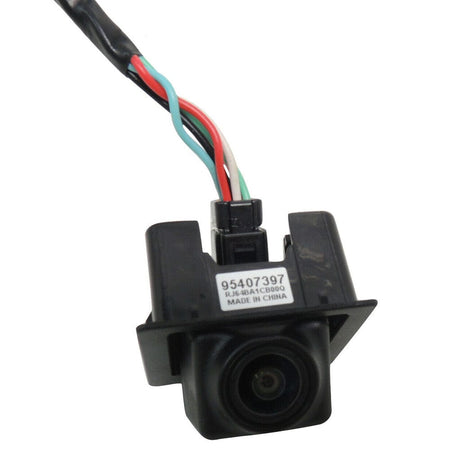 GM Rear View Parking Aid Backup Camera for Chevy Cruze Equinox Terrain OE# 95407397