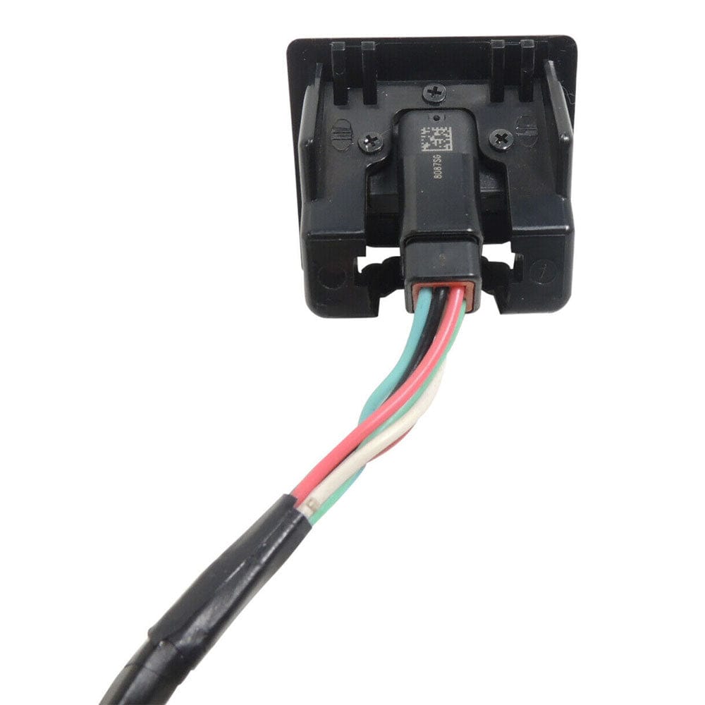 GM Rear View Parking Aid Backup Camera for Chevy Cruze Equinox Terrain OE# 95407397