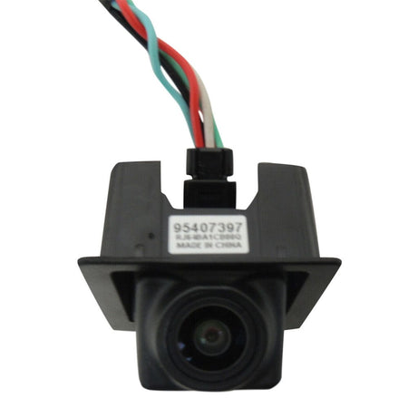 GM Rear View Parking Aid Backup Camera for Chevy Cruze Equinox Terrain OE# 95407397