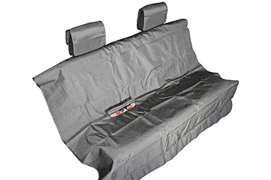 Aries Seat Defender Canvas Seat Covers - FREE SHIPPING