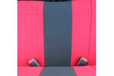 CalTrend NeoSupreme Seat Covers - Neoprene Custom Seat Covers