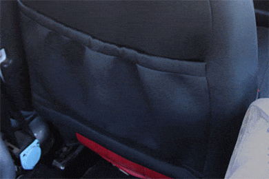 CalTrend NeoSupreme Seat Covers - Neoprene Custom Seat Covers