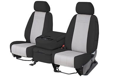 CalTrend NeoSupreme Seat Covers - Neoprene Custom Seat Covers
