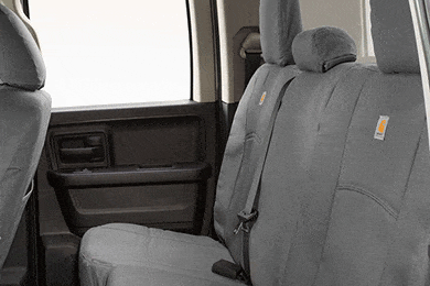 Covercraft Precision Fit Carhartt Seat Covers - Free Shipping!