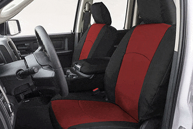 Covercraft Precision Fit Endura Seat Covers - Free Shipping!