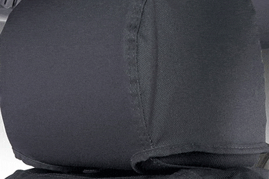 Covercraft Seatsaver Seat Covers - Canvas Car & Truck Seat Covers