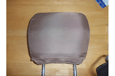 Coverking Cordura Ballistic Seat Covers - Canvas Car & Truck Seat Covers