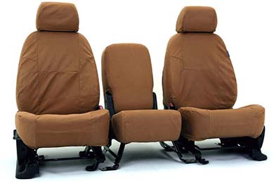 Coverking Cotton Seat Covers, Coverking Cotton Car & Truck Seat Cover