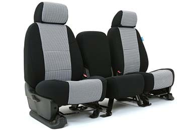 Coverking Designer Print Neosupreme Seat Covers - FREE SHIPPING!