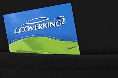 Coverking Genuine Leather Seat Covers - Leather Truck & Car Seat Covers