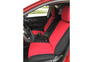 Coverking Neosupreme Seat Covers - Neoprene Custom Seat Covers