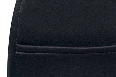 Coverking Neosupreme Seat Covers - Neoprene Custom Seat Covers