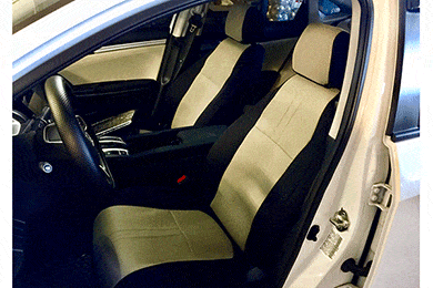 Coverking Spacer Mesh Seat Covers - Mesh Truck & Car Seat Covers