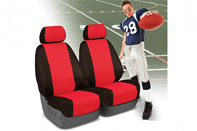 Coverking Spacer Mesh Seat Covers - Mesh Truck & Car Seat Covers